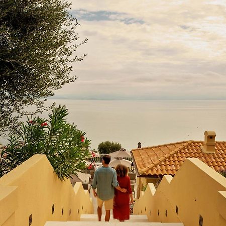 MarBella Nido Suite Hotel&Villas- Adults Only Agios Ioannis Peristerion Esterno foto