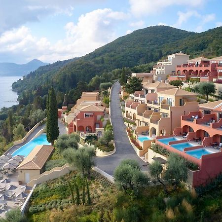 MarBella Nido Suite Hotel&Villas- Adults Only Agios Ioannis Peristerion Esterno foto