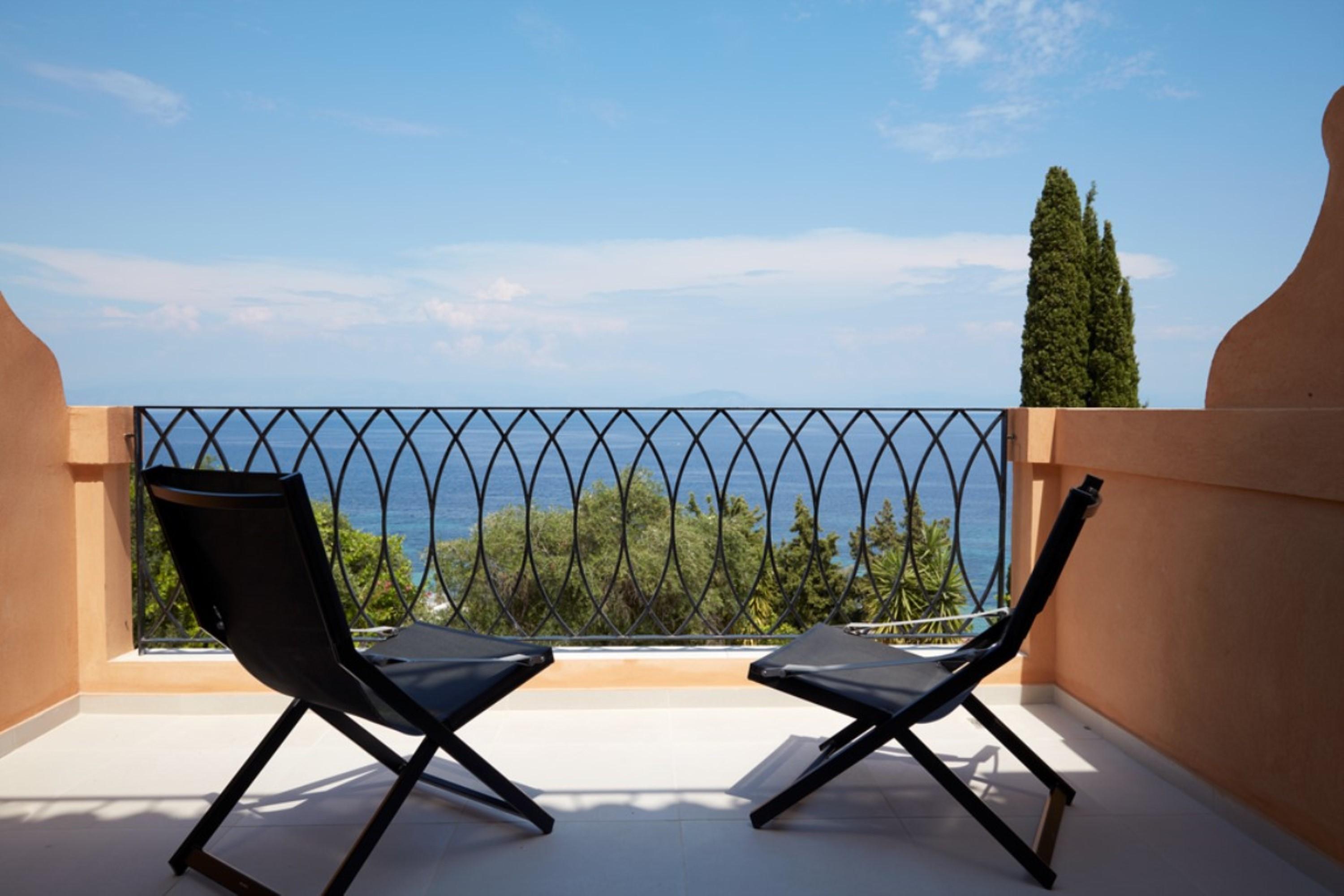 MarBella Nido Suite Hotel&Villas- Adults Only Agios Ioannis Peristerion Esterno foto