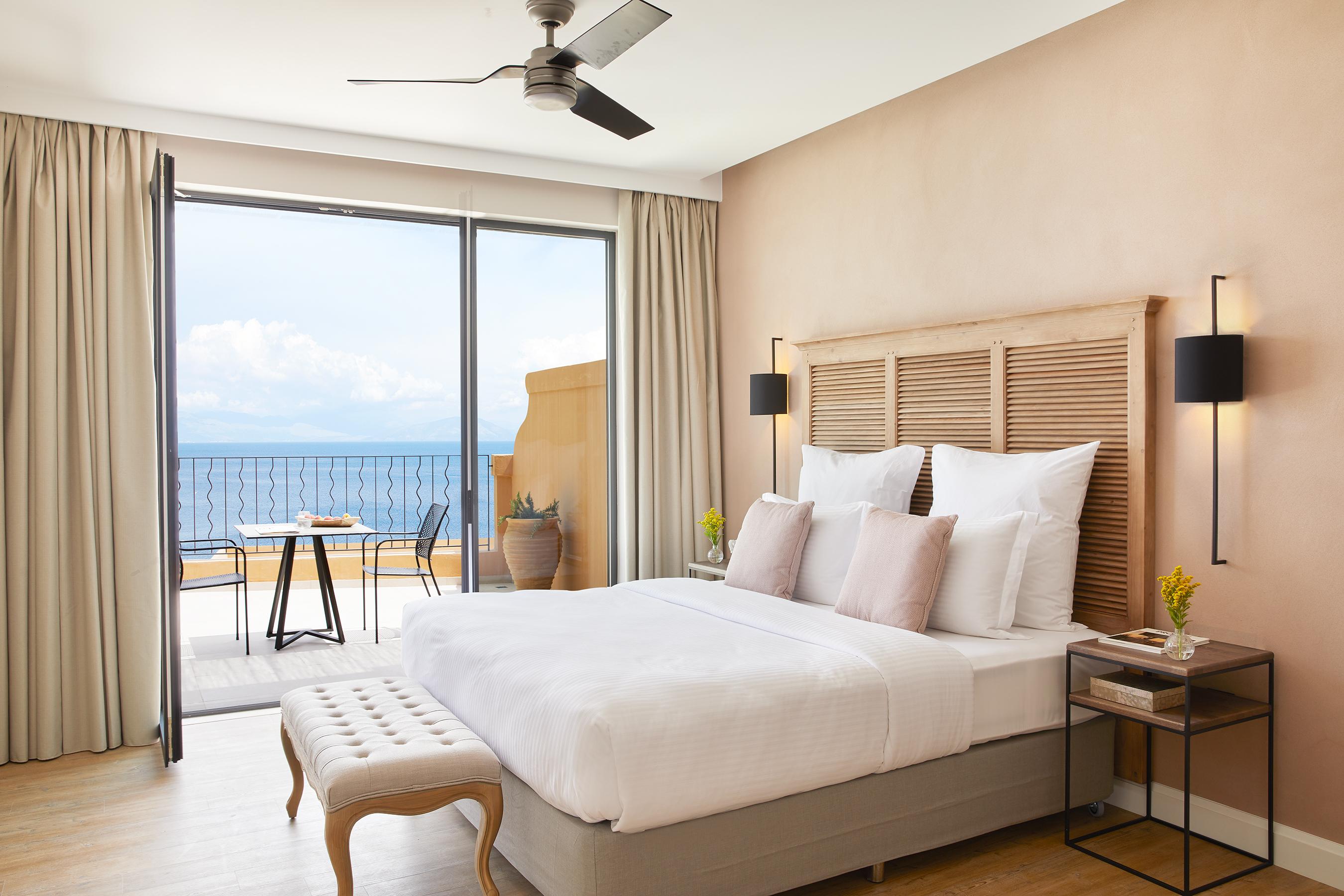 MarBella Nido Suite Hotel&Villas- Adults Only Agios Ioannis Peristerion Esterno foto