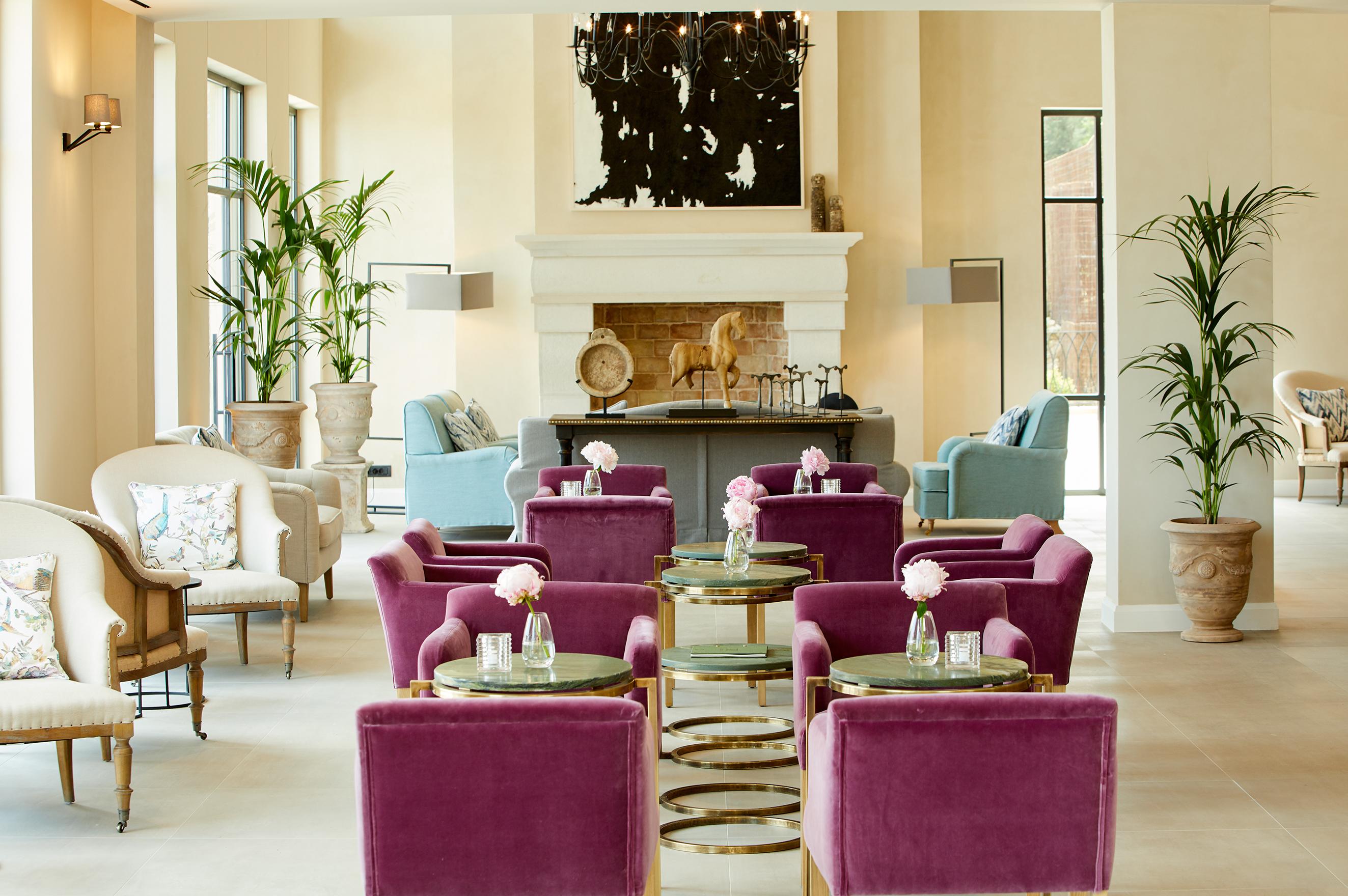 MarBella Nido Suite Hotel&Villas- Adults Only Agios Ioannis Peristerion Esterno foto