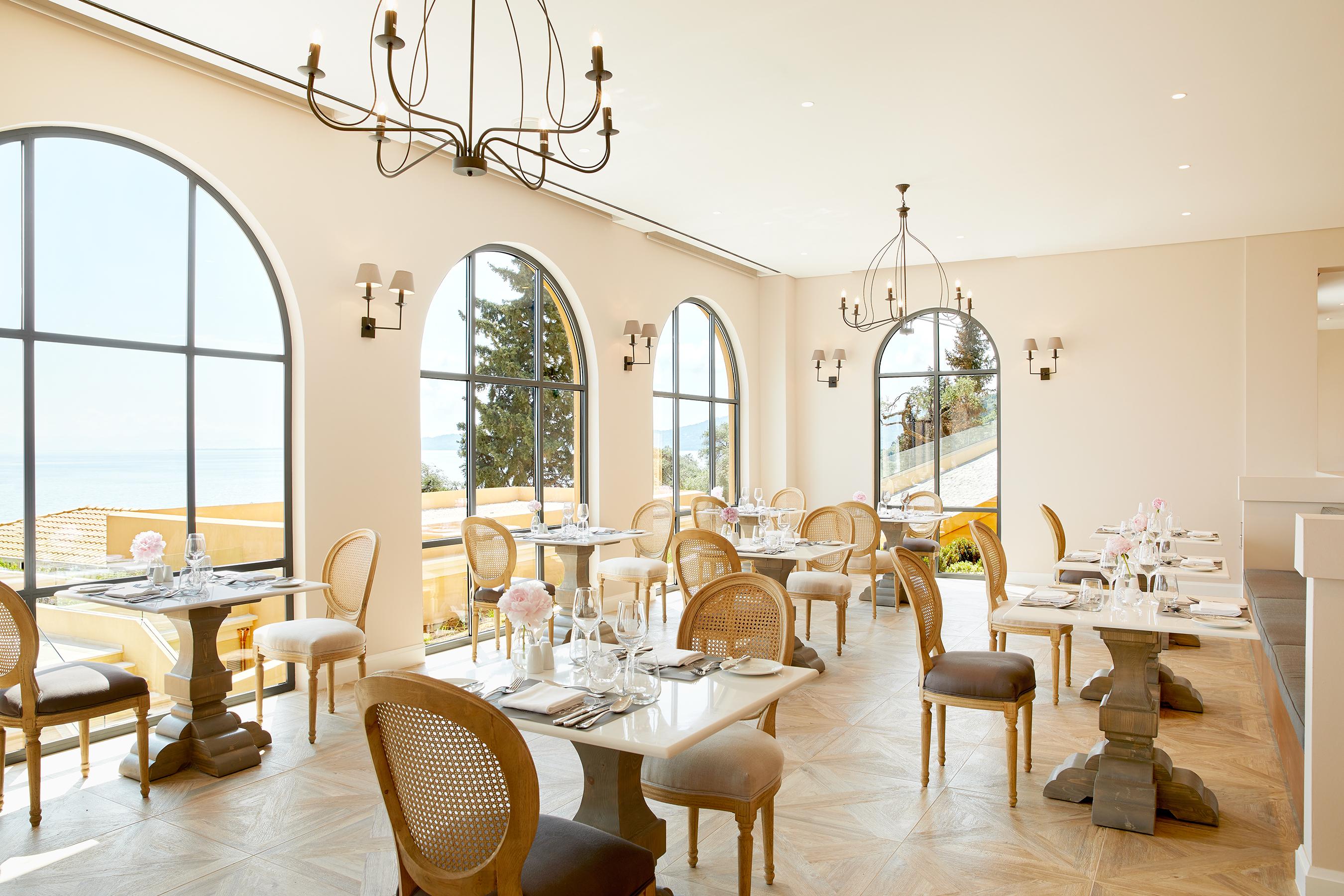 MarBella Nido Suite Hotel&Villas- Adults Only Agios Ioannis Peristerion Esterno foto