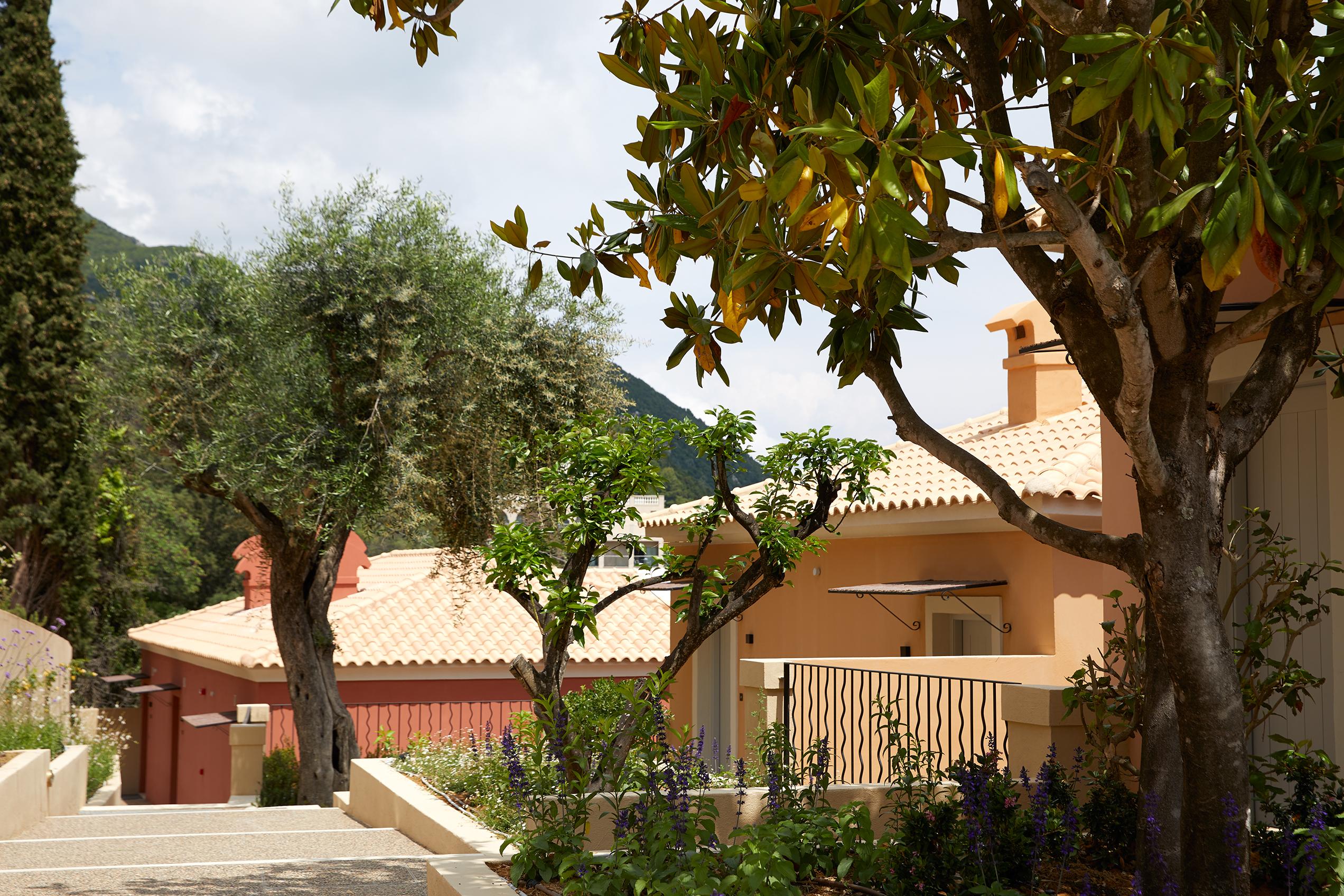 MarBella Nido Suite Hotel&Villas- Adults Only Agios Ioannis Peristerion Esterno foto