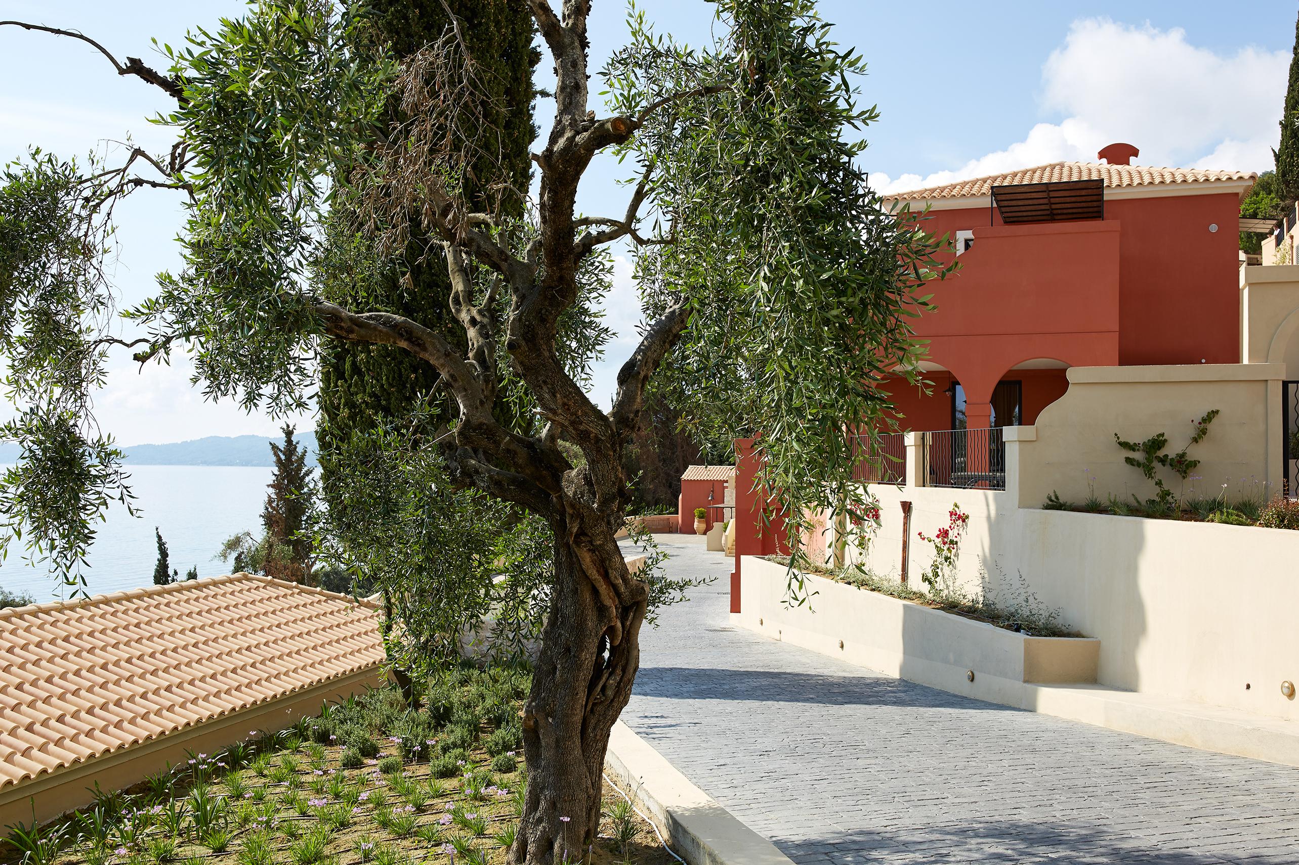 MarBella Nido Suite Hotel&Villas- Adults Only Agios Ioannis Peristerion Esterno foto