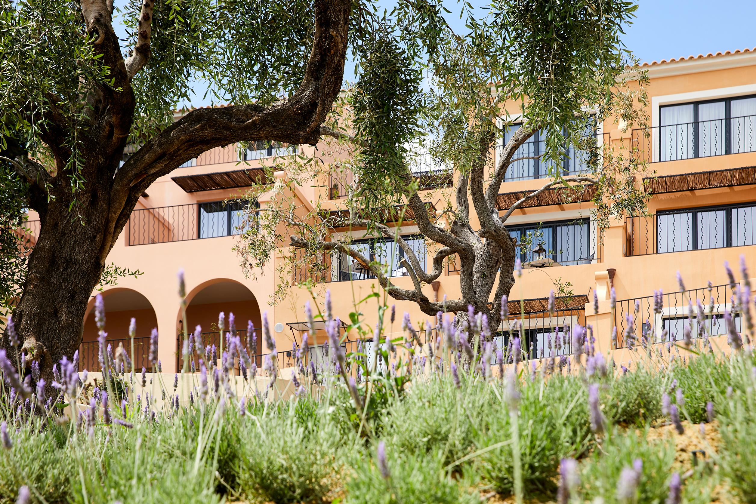 MarBella Nido Suite Hotel&Villas- Adults Only Agios Ioannis Peristerion Esterno foto