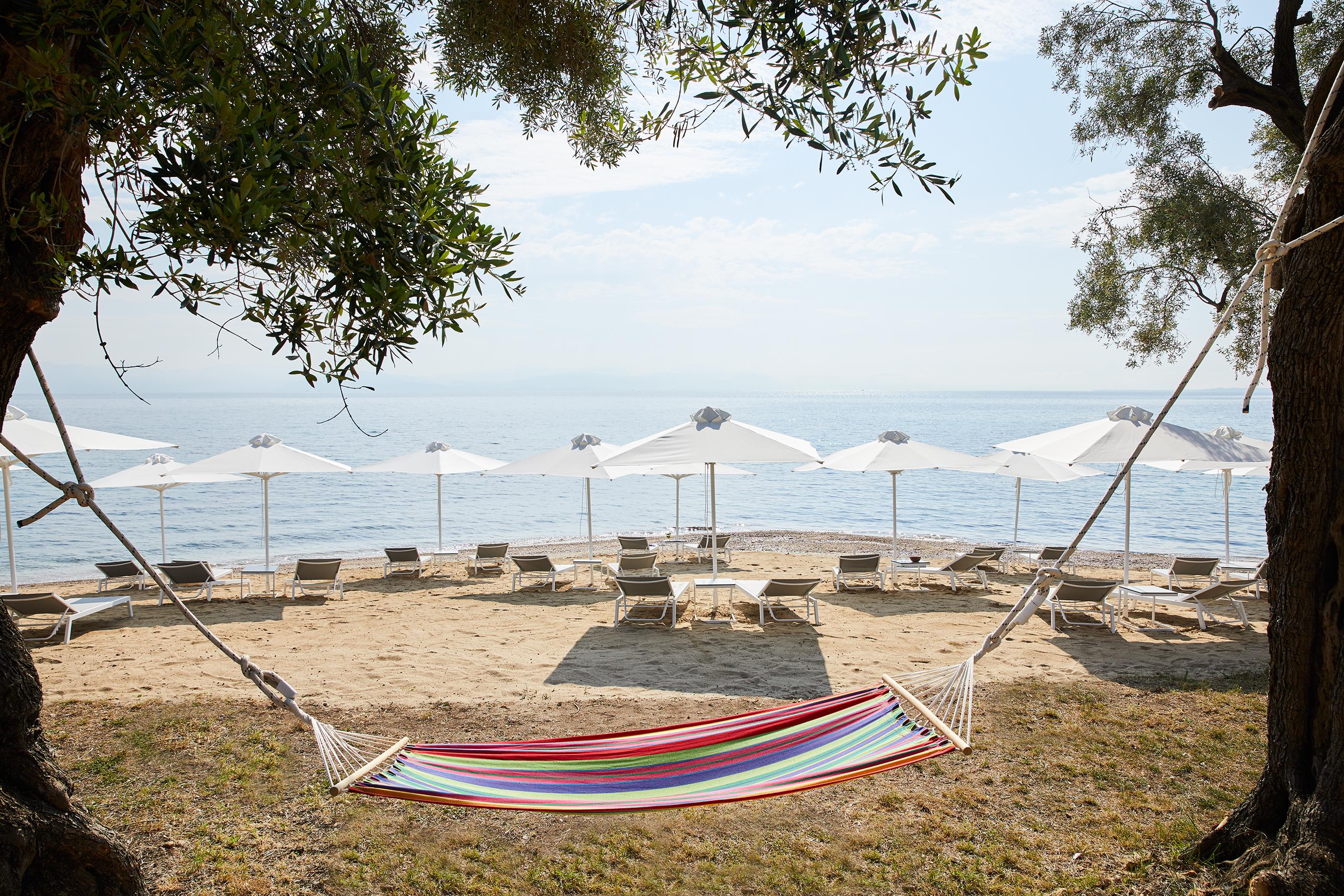 MarBella Nido Suite Hotel&Villas- Adults Only Agios Ioannis Peristerion Esterno foto