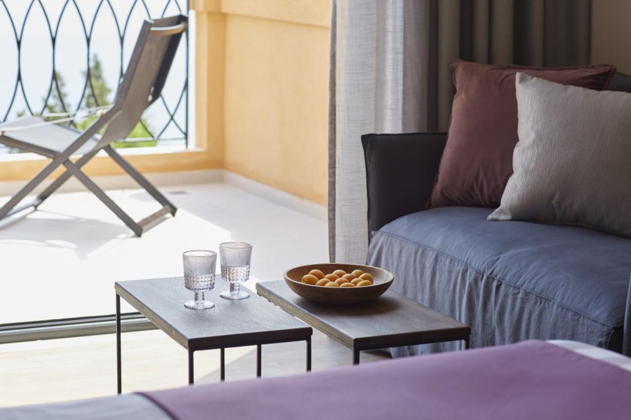 MarBella Nido Suite Hotel&Villas- Adults Only Agios Ioannis Peristerion Esterno foto