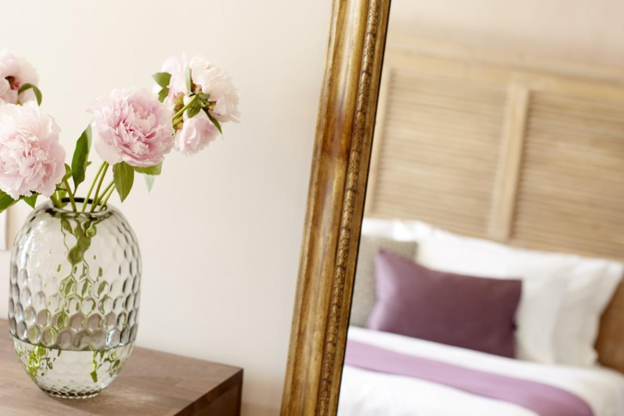 MarBella Nido Suite Hotel&Villas- Adults Only Agios Ioannis Peristerion Esterno foto