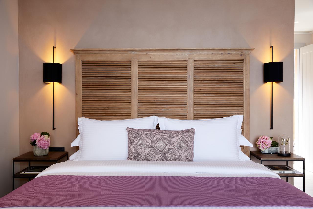MarBella Nido Suite Hotel&Villas- Adults Only Agios Ioannis Peristerion Esterno foto