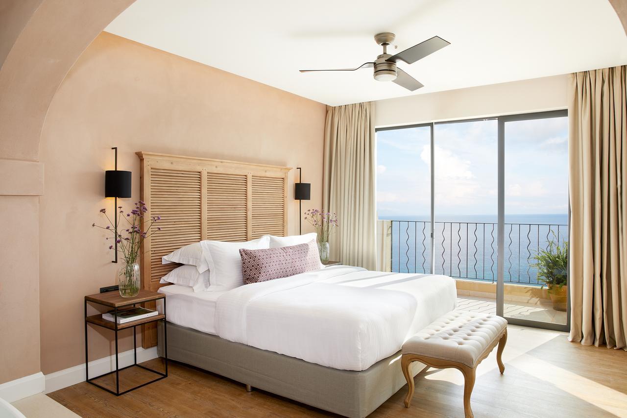 MarBella Nido Suite Hotel&Villas- Adults Only Agios Ioannis Peristerion Esterno foto