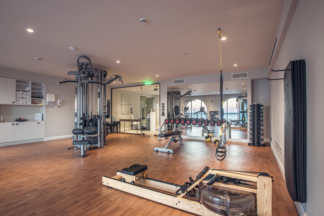 MarBella Nido Suite Hotel&Villas- Adults Only Agios Ioannis Peristerion Esterno foto