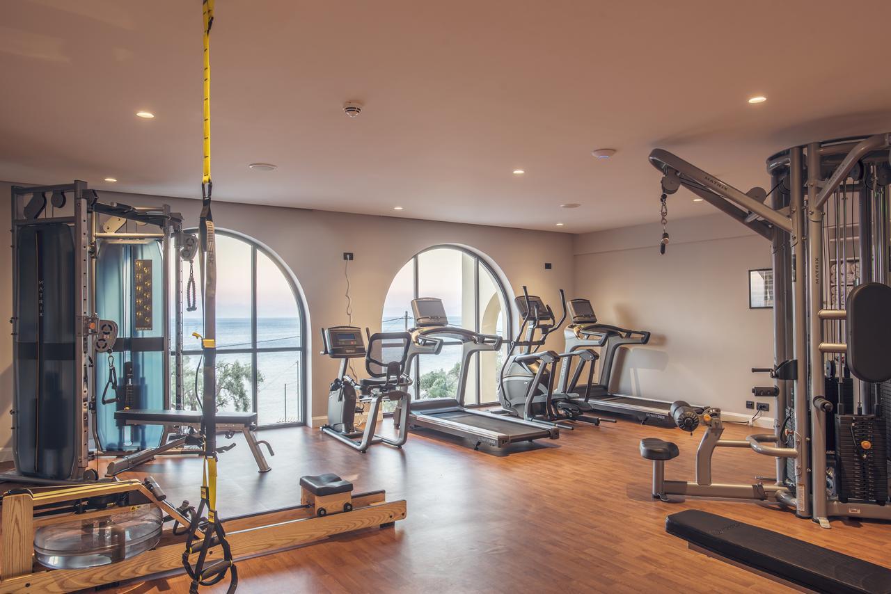 MarBella Nido Suite Hotel&Villas- Adults Only Agios Ioannis Peristerion Esterno foto