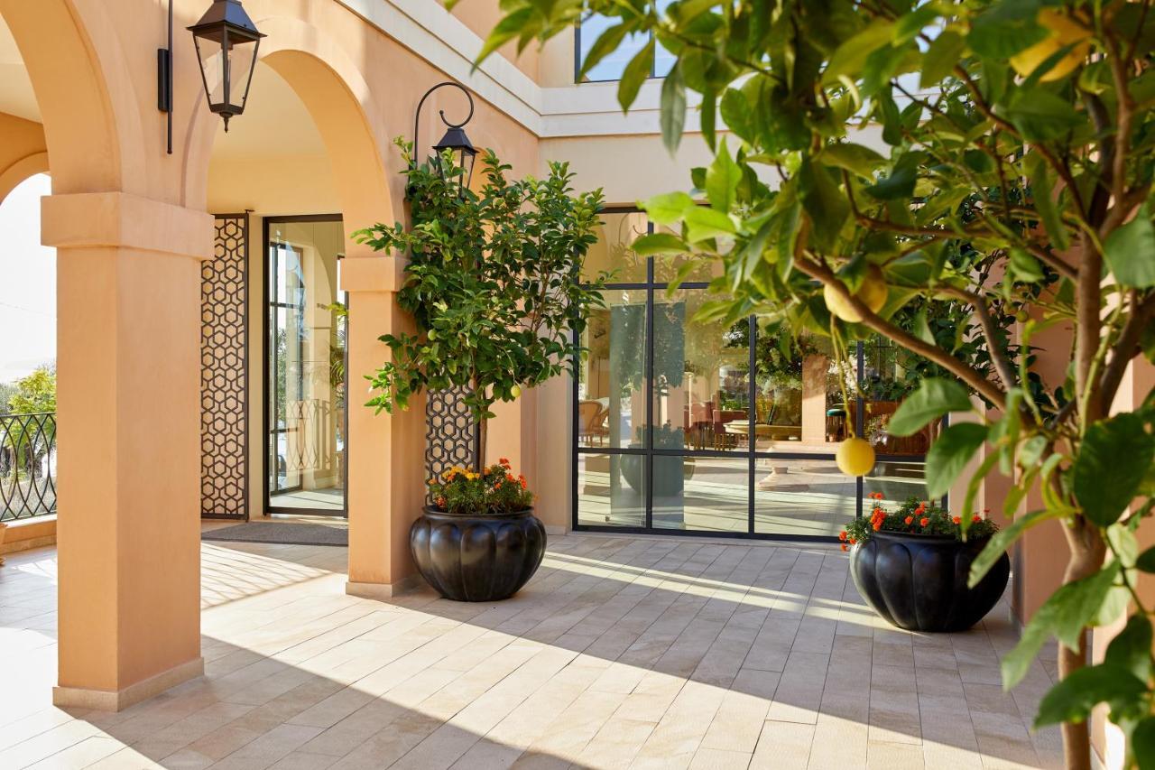 MarBella Nido Suite Hotel&Villas- Adults Only Agios Ioannis Peristerion Esterno foto