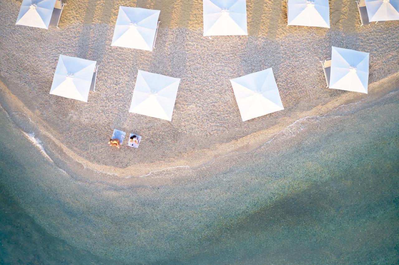 MarBella Nido Suite Hotel&Villas- Adults Only Agios Ioannis Peristerion Esterno foto